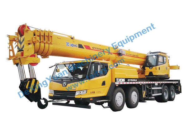 c鿴ԔϢ}QY50KA truck crane xΔ1731