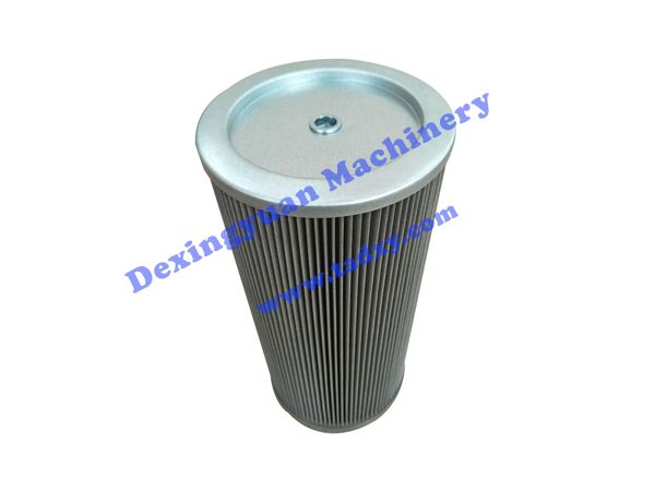 c鿴ԔϢ}XCMG-YHL-008D10 Return oil filter used for XE75D, XE80D xΔ1925