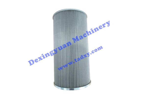c鿴ԔϢ}XCMG-YXL-040D07 Suction oil filter used for XE470D  xΔ1826