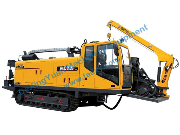 c鿴ԔϢ}XZ680 Horizontal Directional Drill xΔ1746