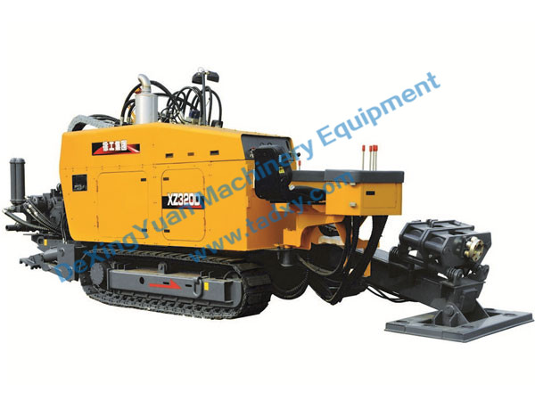 c鿴ԔϢ}XZ320D Horizontal Directional Drill xΔ2926