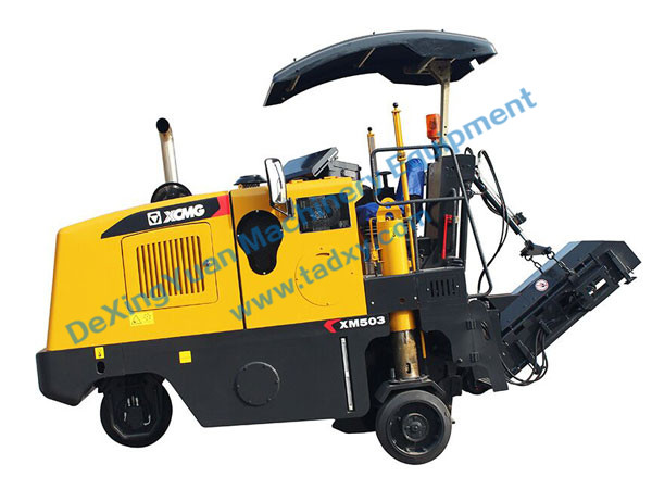 c鿴ԔϢ}XM503 Cold Milling Machine xΔ2786