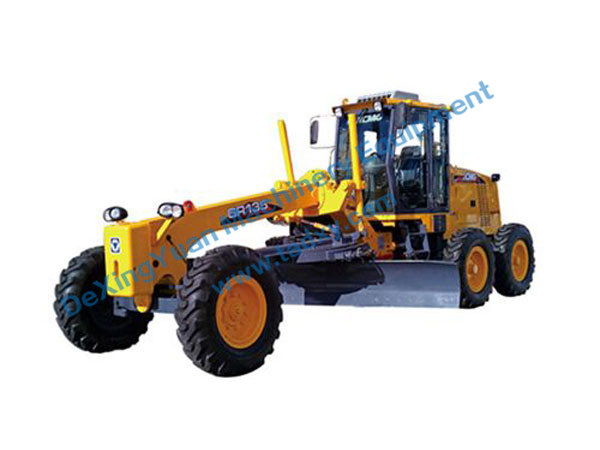 c鿴ԔϢ}GR135 Motor Grader xΔ2630