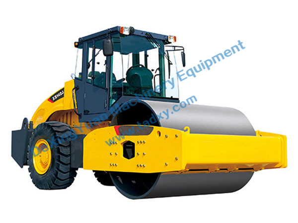 c鿴ԔϢ}XS145J Mechanical Single Drum Vibratory Compactor xΔ2757
