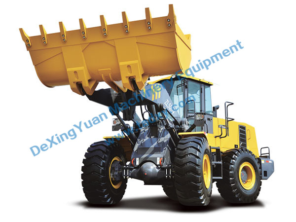 c鿴ԔϢ}ZL50GV Wheel loader xΔ2749