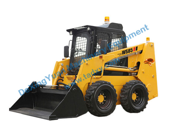 c鿴ԔϢ}WS85 Skid Steer Loader xΔ1800