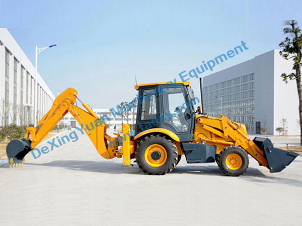 c鿴ԔϢ}WB100 Backhoe Loader xΔ1866