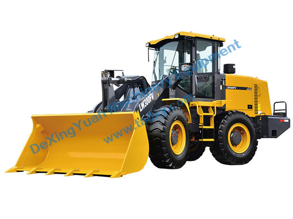 c鿴ԔϢ}LW300FV Wheel loader xΔ1831