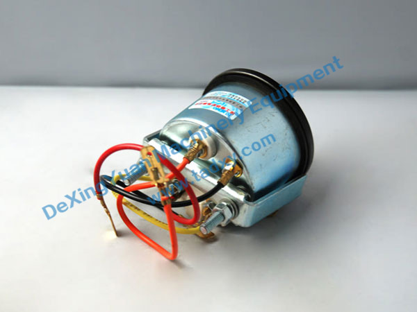 c(din)鿴Ԕ(x)Ϣ(bio)}Air Pressure Gauge YY242-2L3 24V xΔ(sh)1717
