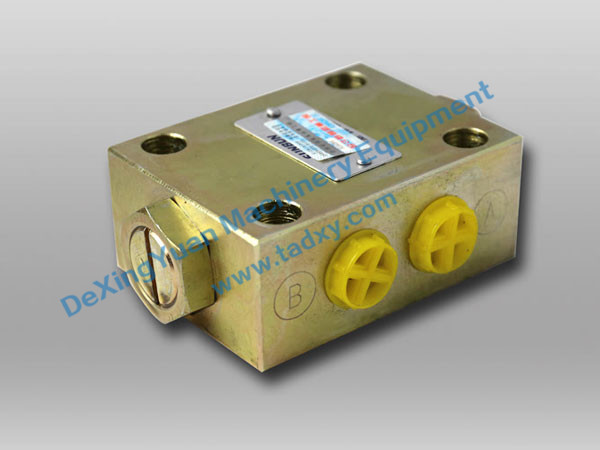 c鿴ԔϢ}Bidirectional Hydraulic Lock Valve xΔ1368