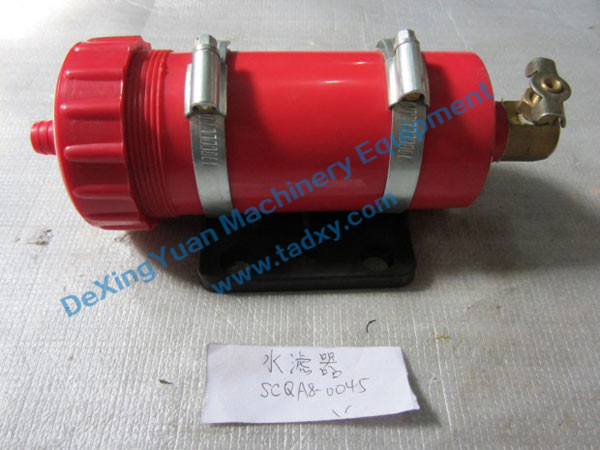 c鿴ԔϢ}Water Filter SCQA8-0045 xΔ1244