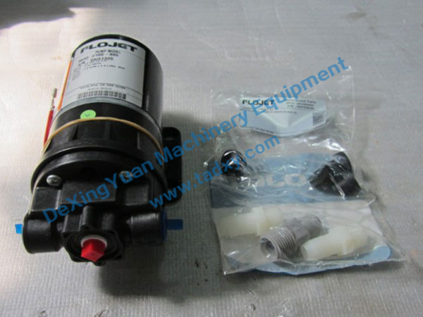 c鿴ԔϢ}Sprinkler Motor 24V xΔ1260