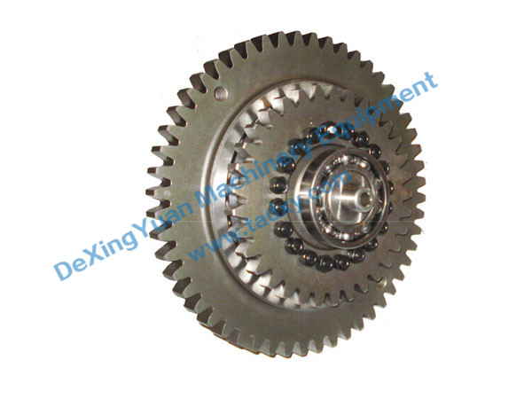 c鿴ԔϢ}Dual Gear xΔ2869