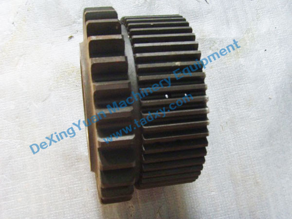 c鿴Ԕ(x)Ϣ(bio)}Transfer Gear xΔ(sh)1357