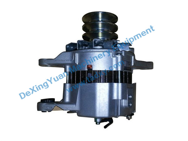c鿴Ԕ(x)Ϣ(bio)}Alternator xΔ(sh)1300