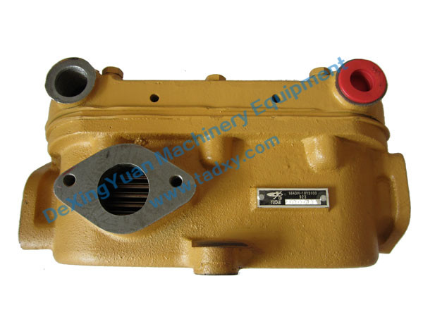 c鿴ԔϢ}YC6108 Oil Cooler xΔ1242
