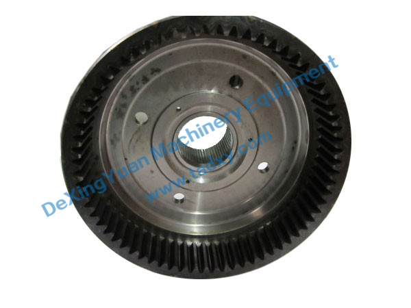 c鿴ԔϢ}Internal Gear Support Assy xΔ1342