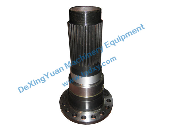 c鿴ԔϢ}SEM Series Axle Shaft Tube xΔ1338
