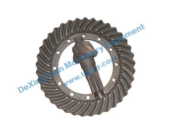 c鿴ԔϢ}Ring Gear Pinion Assy xΔ2859