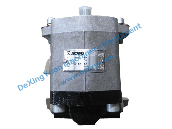 c鿴ԔϢ}Hydraulic Pump xΔ1281