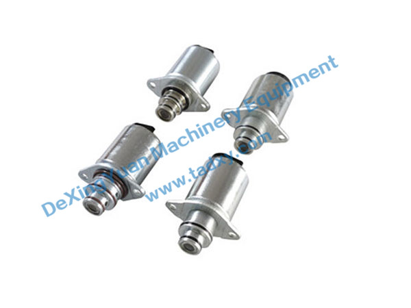 c鿴ԔϢ}Solenoid Valve xΔ1692