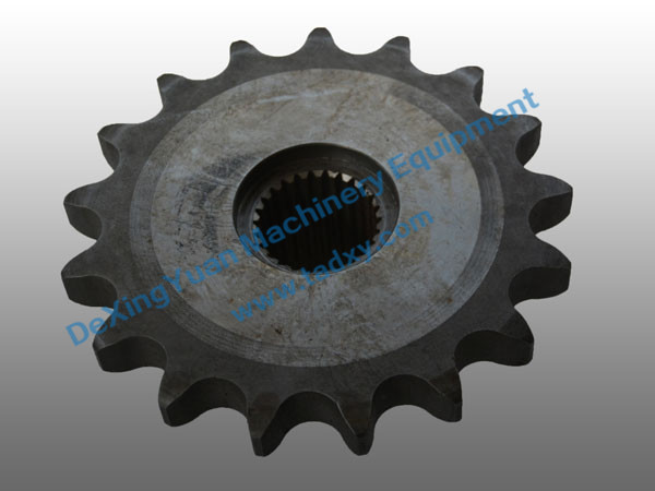 c鿴ԔϢ}Chain Wheel LTU9A.1.3.1-1 xΔ1685