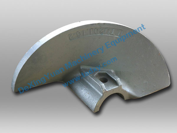 c鿴ԔϢ}Right Leaf Blade LTU90J.16-2 xΔ1695