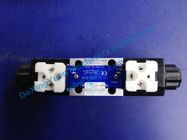 c鿴ԔϢ}Magnetic Exchange Valve DSG-01-3C2-D24 xΔ1709