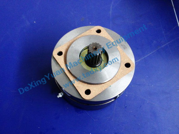 c鿴ԔϢ}Multi-Disc Brake 74240 xΔ1653