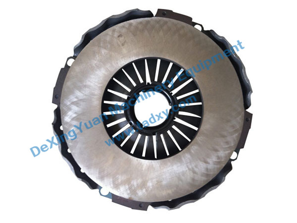 c鿴ԔϢ}Clutch Pressure Plate xΔ1253