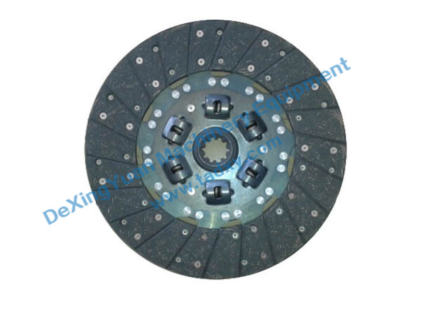 c鿴ԔϢ}Clutch Disc xΔ1263