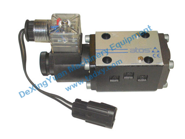 c鿴ԔϢ}Solenoid Valve xΔ2812