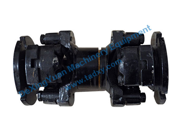 c(din)鿴Ԕ(x)Ϣ(bio)}Drive Shaft xΔ(sh)1253