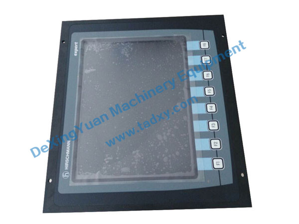 c鿴ԔϢ}IK2001 Display Unit xΔ1776
