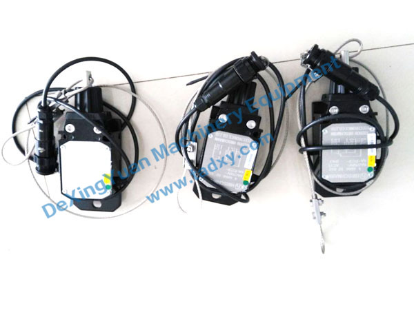c鿴ԔϢ}Height Limit Switch A2B xΔ1721