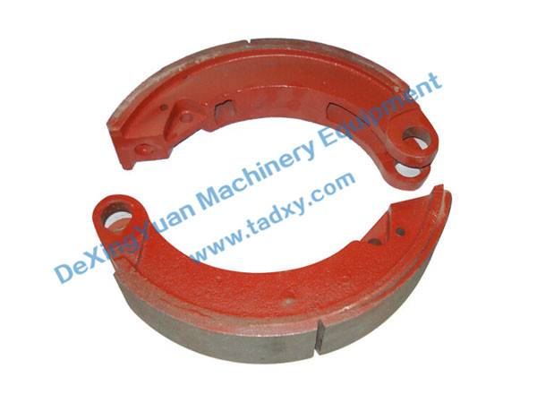 c鿴ԔϢ}Brake Shoe xΔ1190