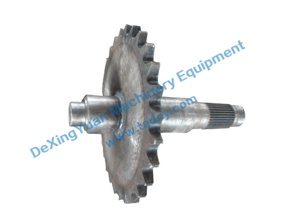 c鿴ԔϢ}Sprocket Assy. xΔ1295