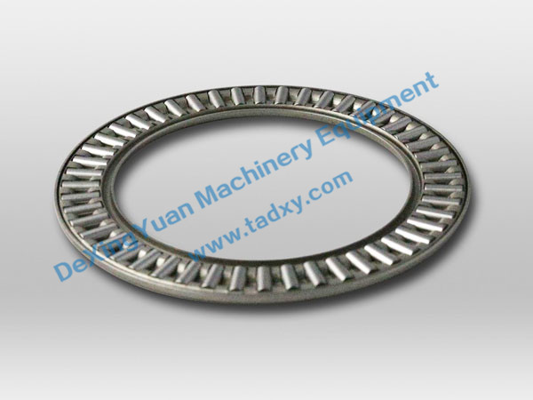 c鿴ԔϢ}Axial Needle and Cage assemblies xΔ1277