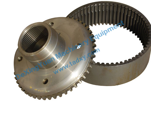 c鿴ԔϢ}Internal Gear Support AssyGR165 Meritor) xΔ2711