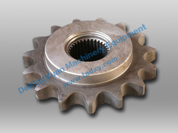 c(din)鿴Ԕ(x)Ϣ(bio)}Drive Sprocket W9.3.1-3 xΔ(sh)1258