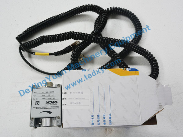 c(din)鿴Ԕ(x)Ϣ(bio)}Material Level Sensor TYP58-XY xΔ(sh)1265