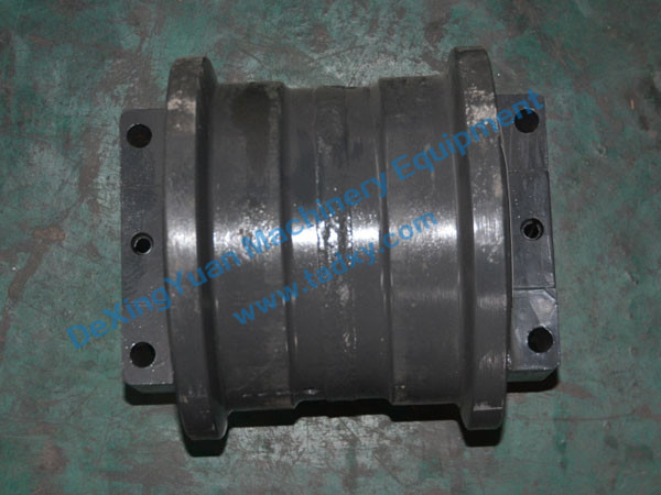 c鿴ԔϢ} Track Roller T.2.5 xΔ1210