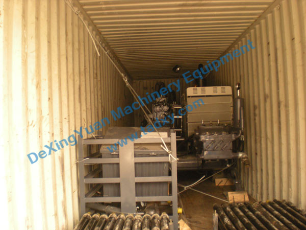 c(din)鿴Ԕ(x)Ϣ(bio)}Horizontal directional drill packing xΔ(sh)1502