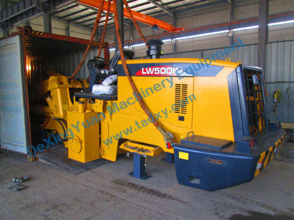 c(din)鿴Ԕ(x)Ϣ(bio)}5 Ton Wheel Loader packing  xΔ(sh)1472