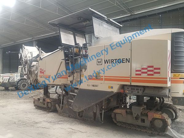 c鿴ԔϢ}Wittgens milling machine W215 xΔ1155