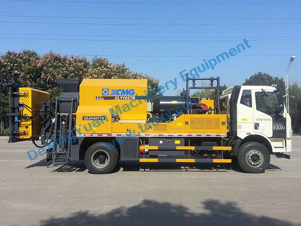 c鿴ԔϢ}XZJ5163TYHXLY103TBPavement Maintenance Vehicle xΔ1111