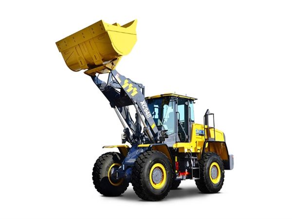 c(din)鿴Ԕ(x)Ϣ(bio)}XC948 Wheel loader xΔ(sh)668