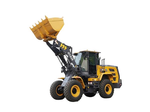 c(din)鿴Ԕ(x)Ϣ(bio)}XC938 wheel loader xΔ(sh)684