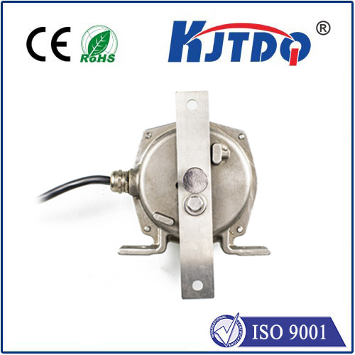 KJT-LSB型系列不銹鋼拉繩開(kāi)關(guān)|帶式輸送機(jī)保護(hù)產(chǎn)品型號(hào)-參數(shù)-接線(xiàn)圖