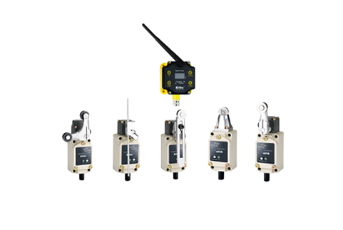  觸發(fā)精準，定位可靠